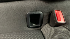 Volkswagen Polo 1.0 TSI Life 5dr DSG Petrol Hatchback